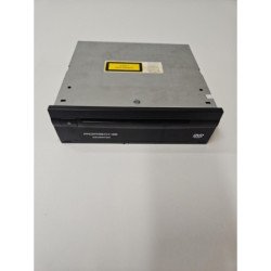 Gps Porsche Cayenne 1 Phase 1